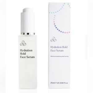 Look Fabulous Forever Hydration Hold Face Serum created for Senior Skin. 25 ml